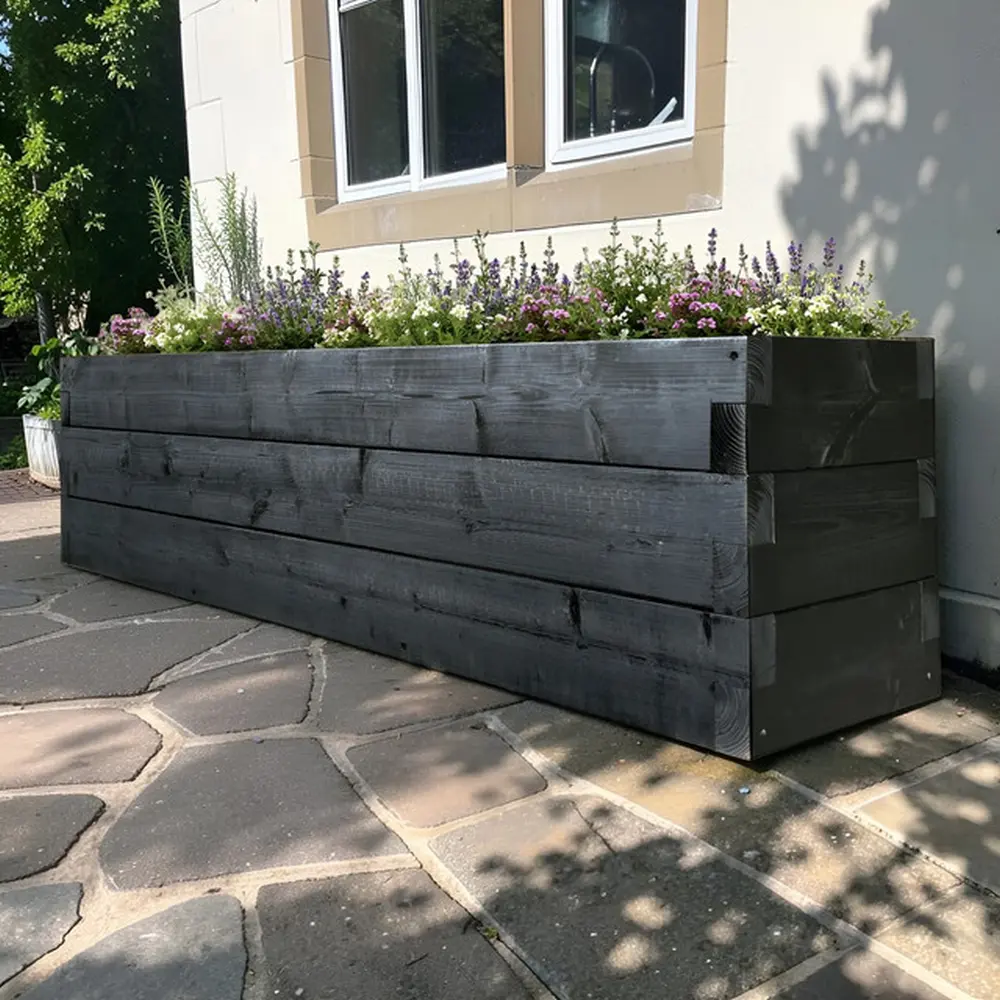 Extra Large Planters