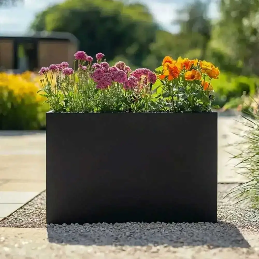 New and Limited Edition Planters